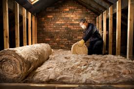 Best Crawl Space Insulation  in Hanley Hills, MO