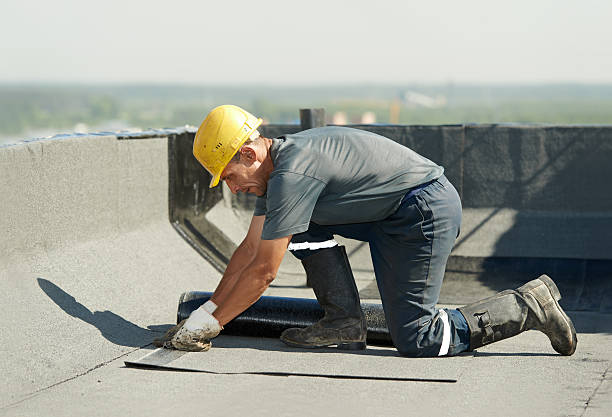 Best Attic Insulation Installation  in Hanley Hills, MO